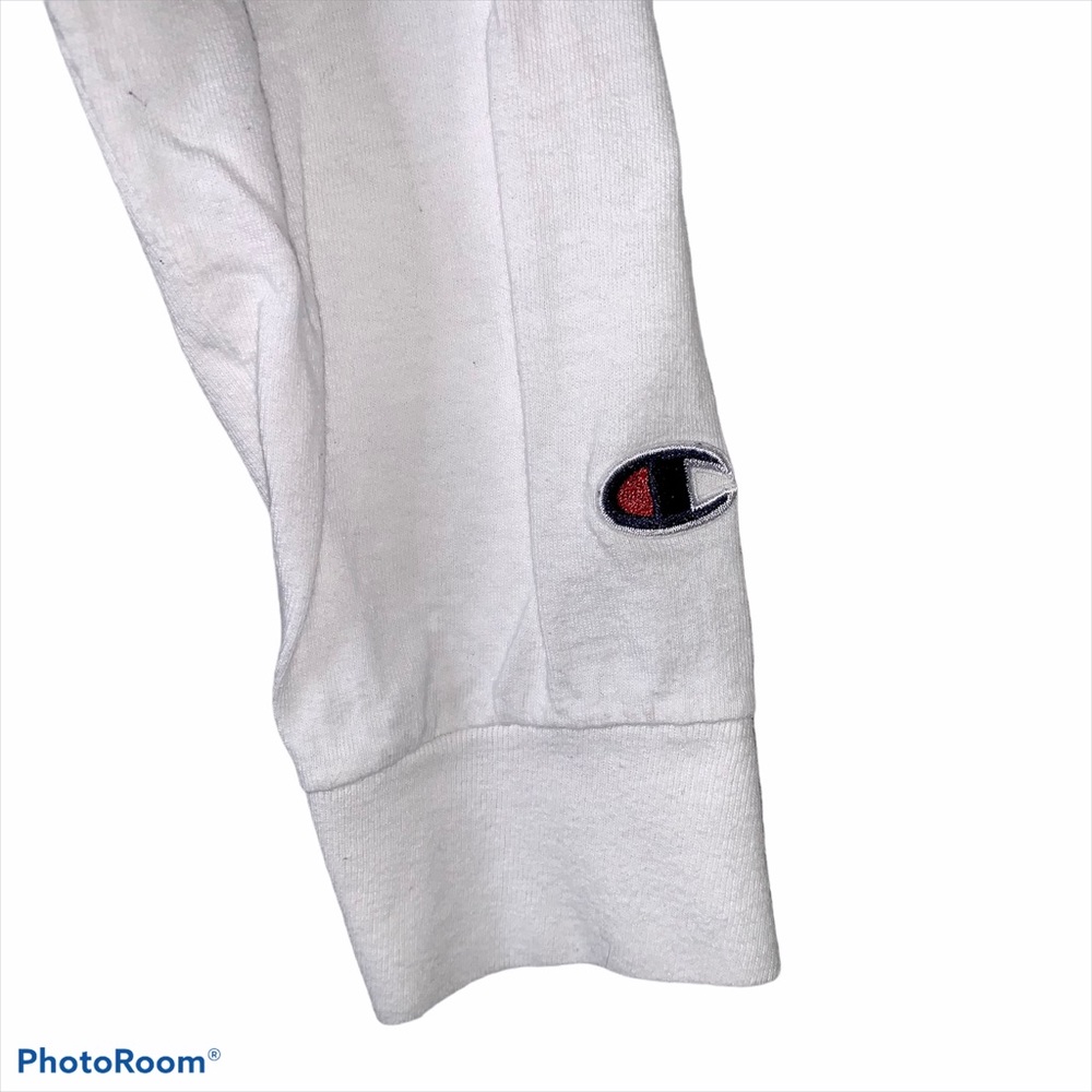Champion Long Sleeve - Picture 5 of 6